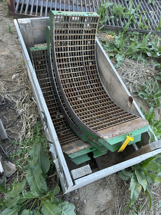 2019 John Deere Small wire concaves (4th thumbnail)