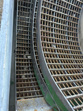 2019 John Deere Small wire concaves (3rd thumbnail)