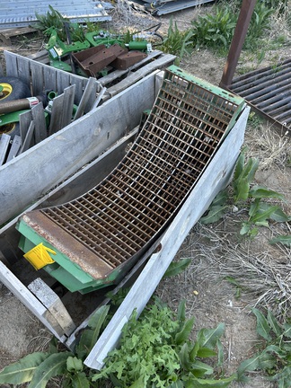2019 John Deere Small wire concaves (5th thumbnail)