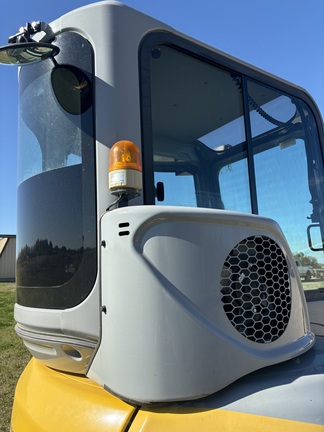 Used 2011 New Holland E35B Compact Excavators at Horizon Ag & Turf in Lloydminster, AB - Photo3