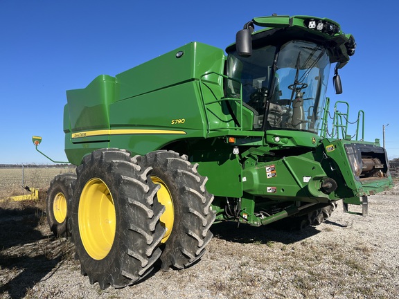 Greenway Equipment