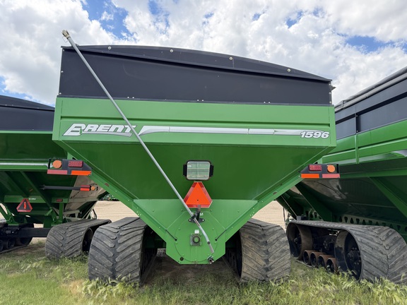 2015 Brent 1596 - Photo3