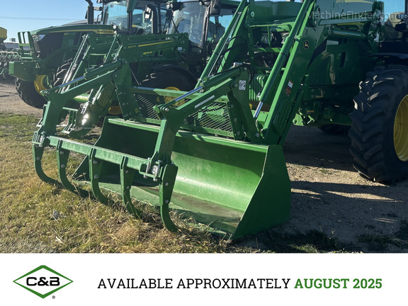 2024 John Deere 680R | Tractor Loaders | MachineFinder