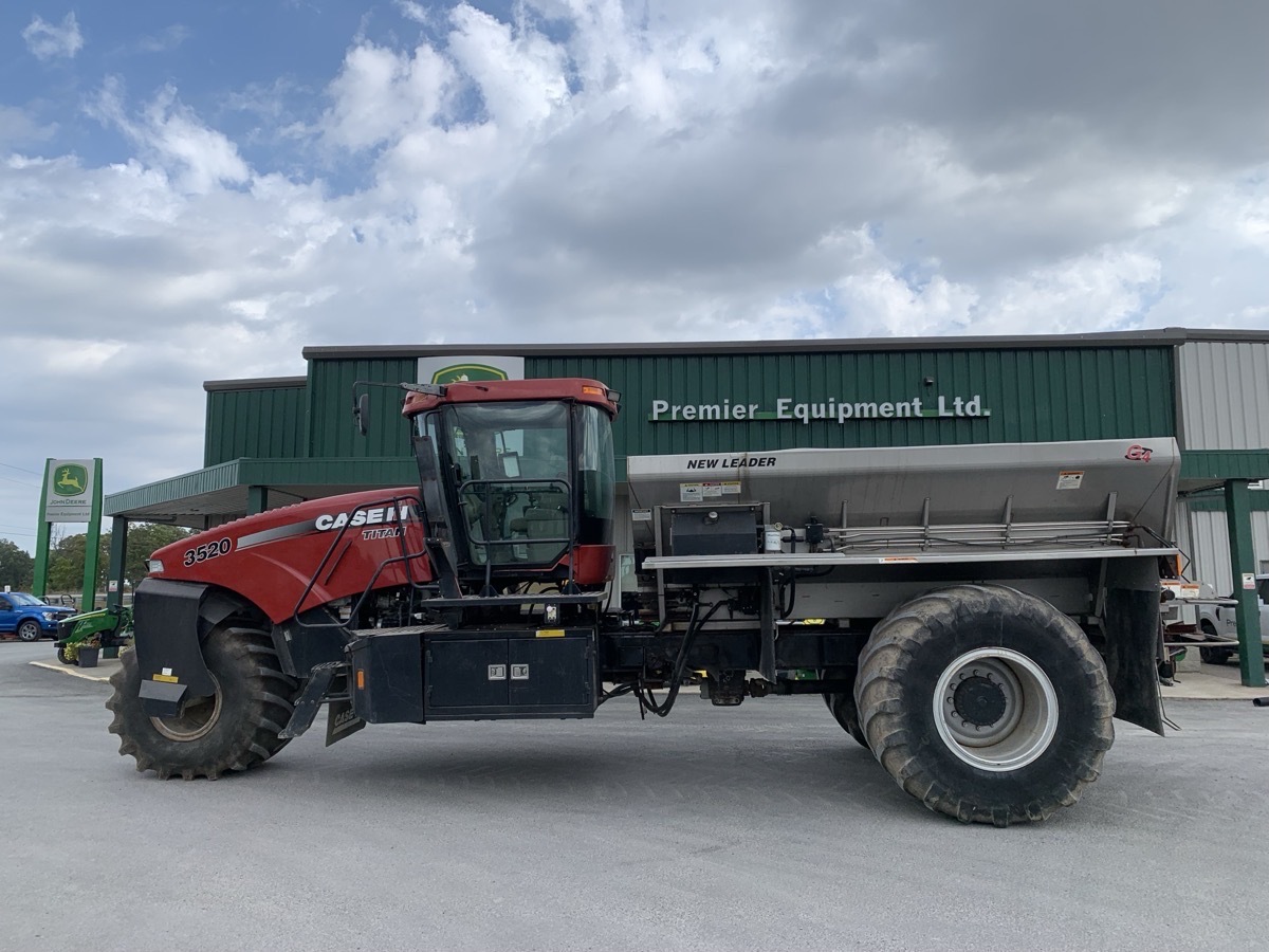 2008 Case IH 3520 Image 1
