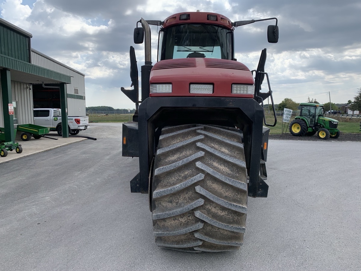 2008 Case IH 3520 Image 3