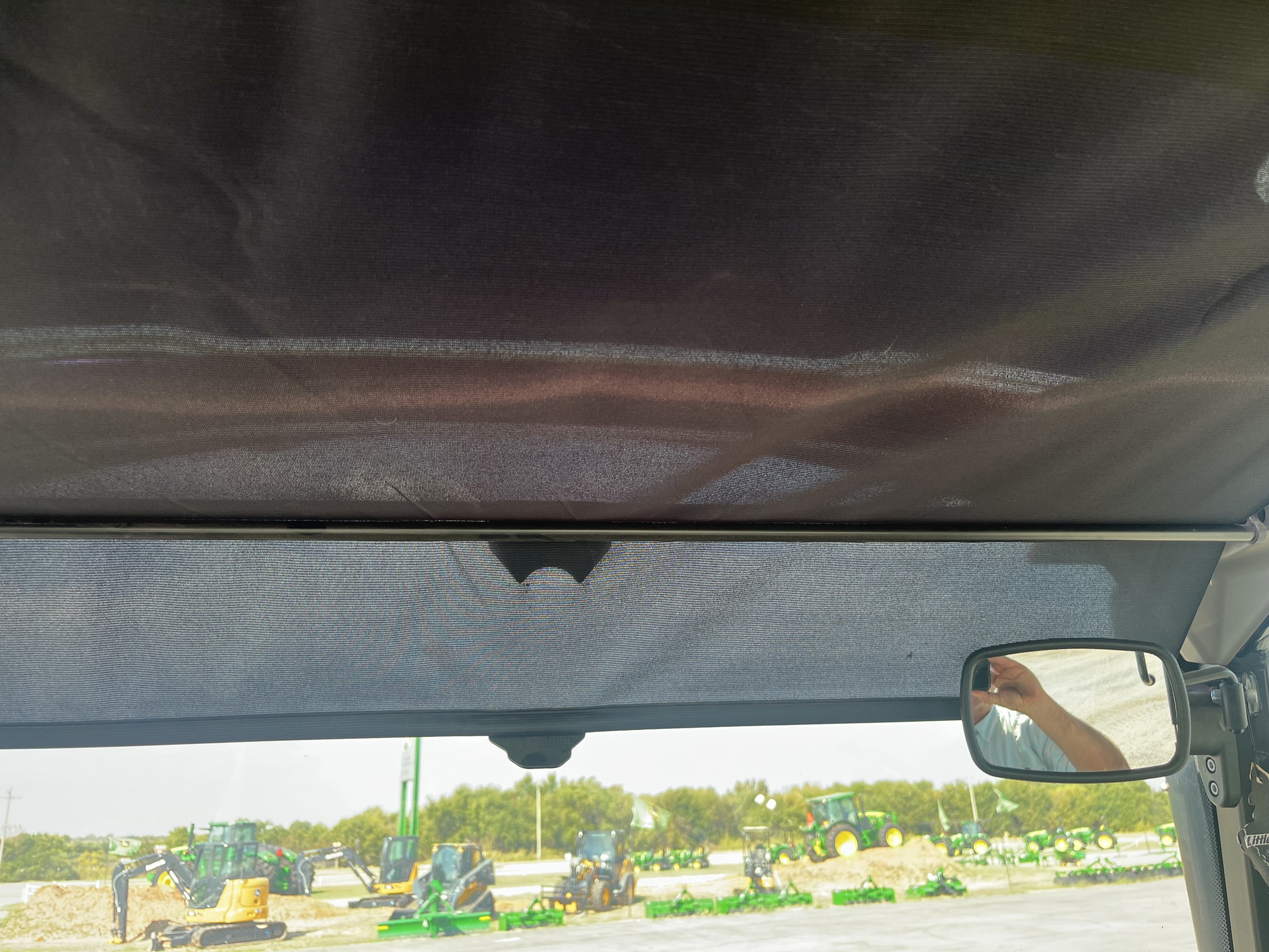 2017 Case IH 120U Image 19