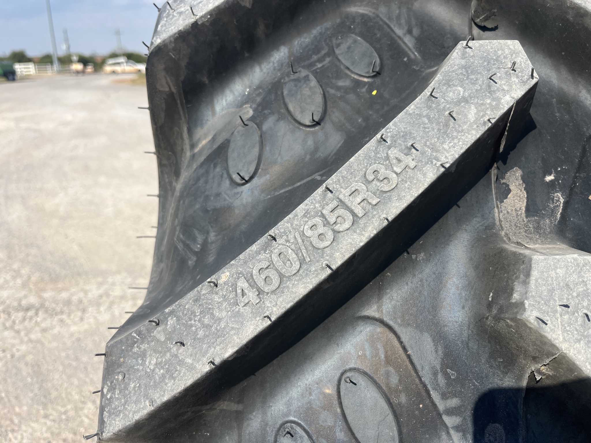 2017 Case IH 120U Image 17