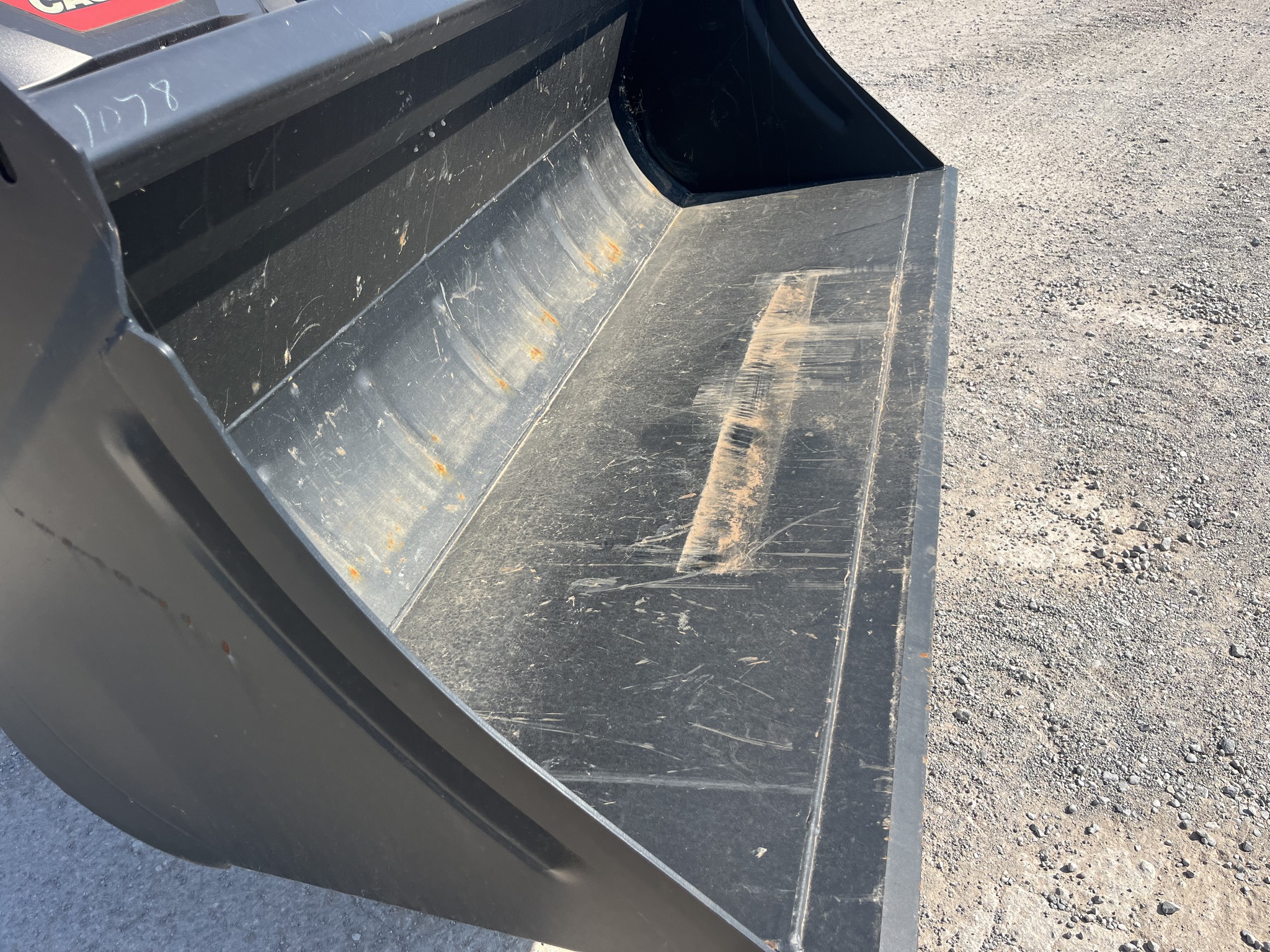 2017 Case IH 120U Image 14