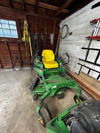 Photo of 2012 John Deere Z925A