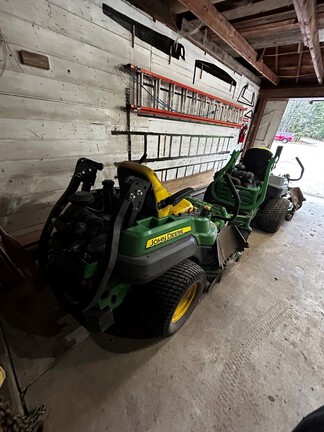 Photo of 2012 John Deere Z925A