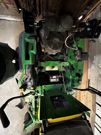 Photo of 2012 John Deere Z925A
