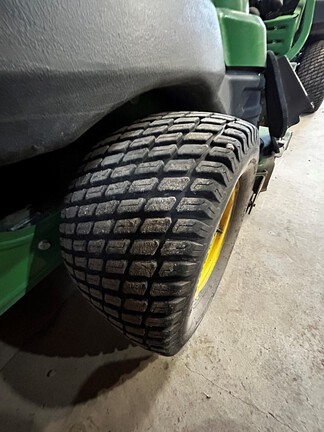 Photo of 2012 John Deere Z925A