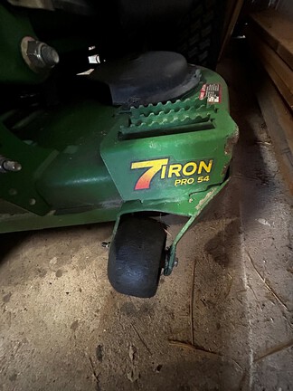 Photo of 2012 John Deere Z925A
