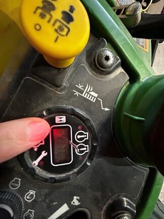Photo of 2012 John Deere Z925A
