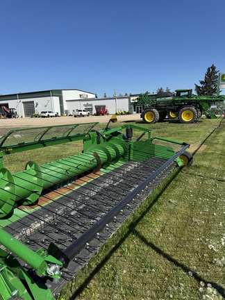 Used 2023 John Deere BP15 Combine Platforms at Horizon Ag & Turf in Lloydminster, AB - Photo3
