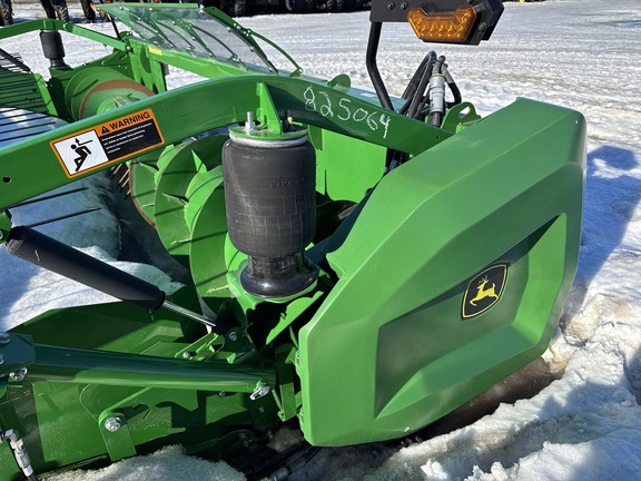 Used 2023 John Deere BP15 Combine Platforms at Horizon Ag & Turf in Lloydminster, AB - Photo5