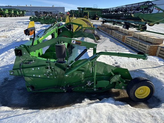 Used 2023 John Deere BP15 Combine Platforms at Horizon Ag & Turf in Lloydminster, AB - Photo6