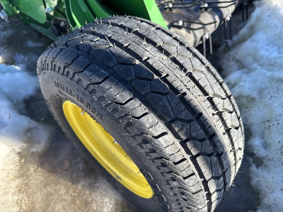 Used 2023 John Deere BP15 Combine Platforms at Horizon Ag & Turf in Lloydminster, AB - Photo8