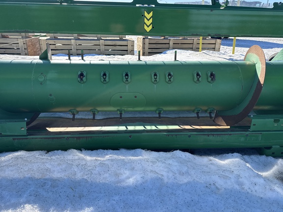 Used 2023 John Deere BP15 Combine Platforms at Horizon Ag & Turf in Lloydminster, AB - Photo9