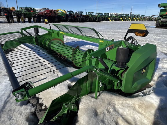 Used 2023 John Deere BP15 Combine Platforms at Horizon Ag & Turf in Lloydminster, AB - Photo11