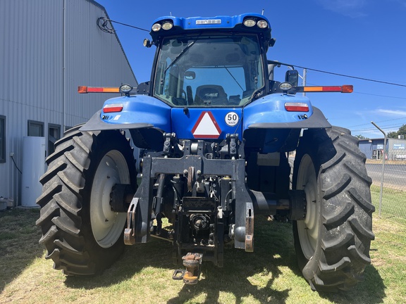 New Holland T8.410 image 5