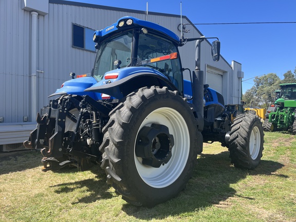 New Holland T8.410 image 6