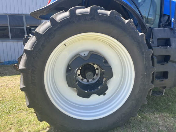New Holland T8.410 image 25