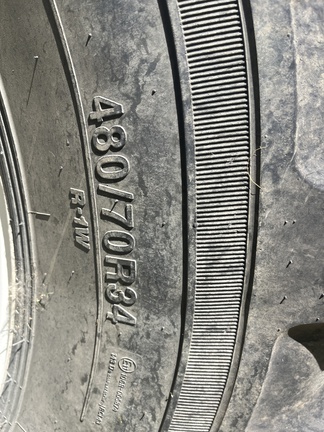 New Holland T8.410 image 21