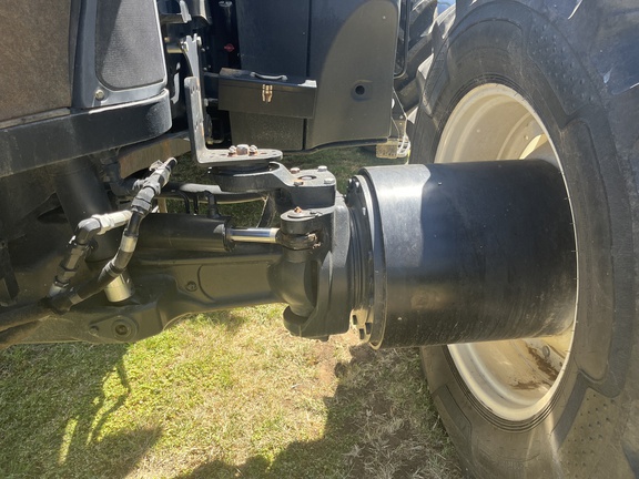 New Holland T8.410 image 18