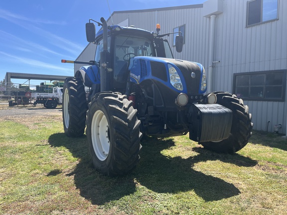 New Holland T8.410 image 8