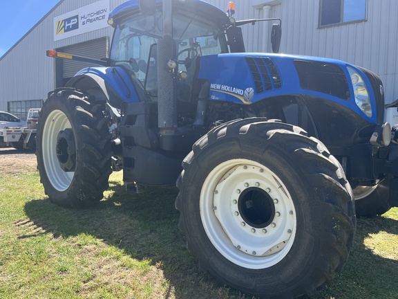 New Holland T8.410 image 7
