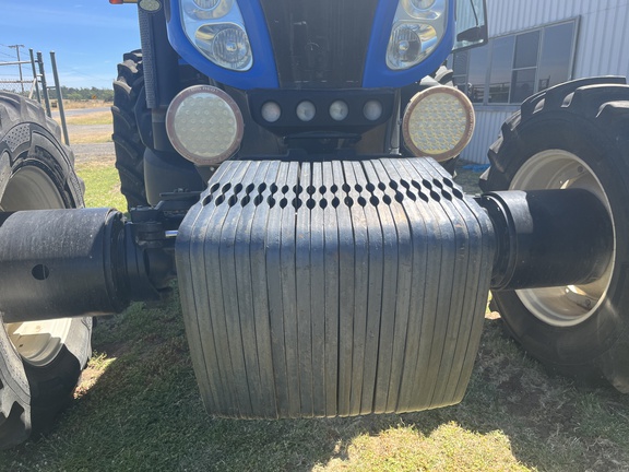 New Holland T8.410 image 27