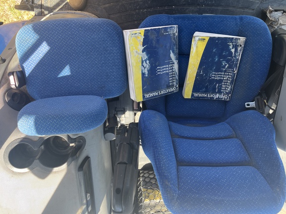 New Holland T8.410 image 14