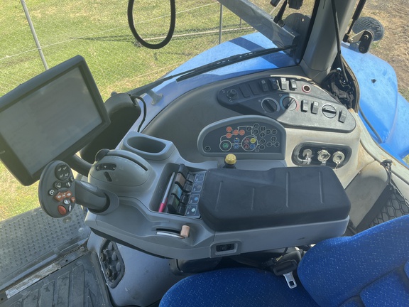 New Holland T8.410 image 12