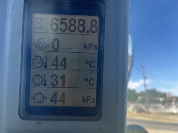 New Holland T8.410 image 17