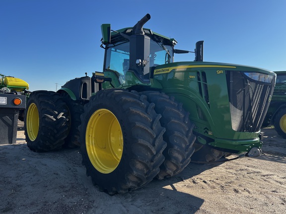 2024 John Deere 9R 590 - Photo6