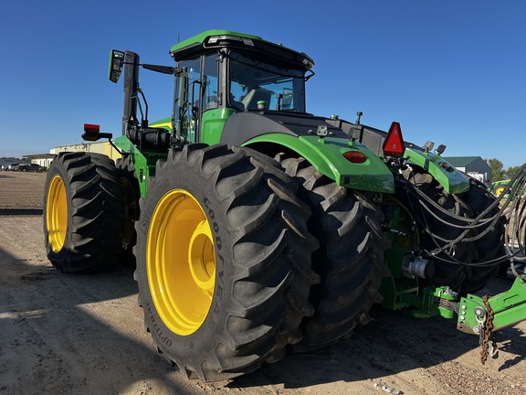 2024 John Deere 9R 590 - Photo4