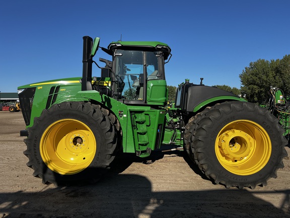 2024 John Deere 9R 590 - Photo3