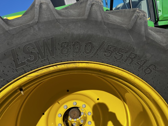 2024 John Deere 9R 590 - Photo7