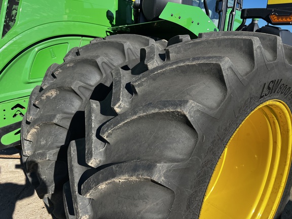 2024 John Deere 9R 590 - Photo8