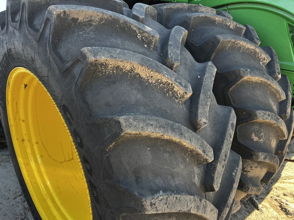 2024 John Deere 9R 590 - Photo9