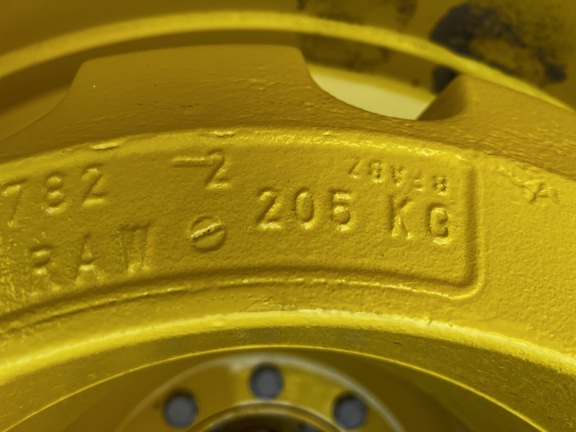 2024 John Deere 9R 590 - Photo11