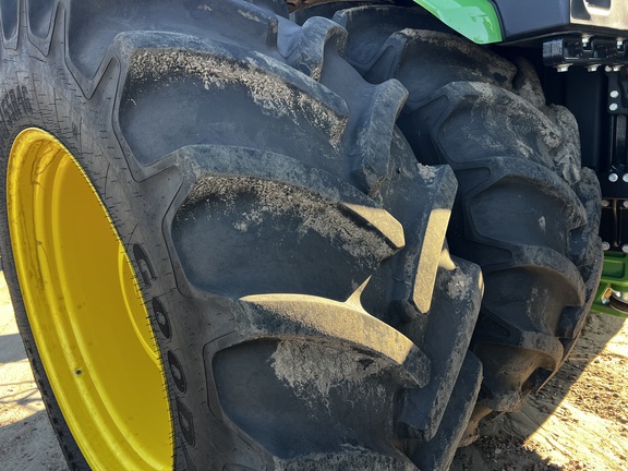 2024 John Deere 9R 590 - Photo10