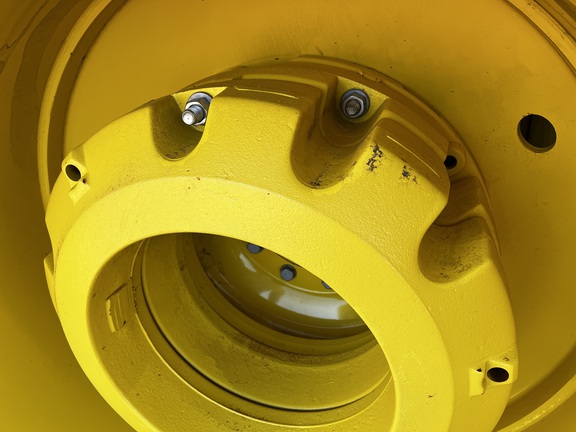 2024 John Deere 9R 590 - Photo12