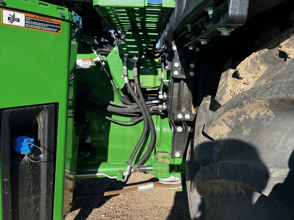 2024 John Deere 9R 590 - Photo15