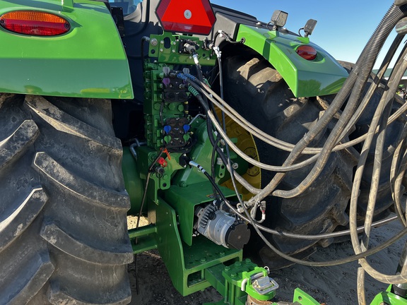 2024 John Deere 9R 590 - Photo19