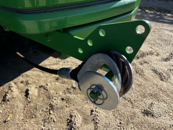 2024 John Deere 9R 590 - Photo18