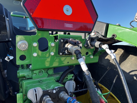 2024 John Deere 9R 590 - Photo20