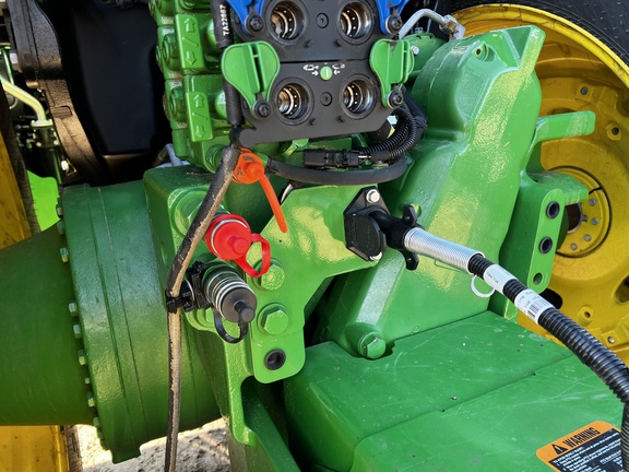 2024 John Deere 9R 590 - Photo22