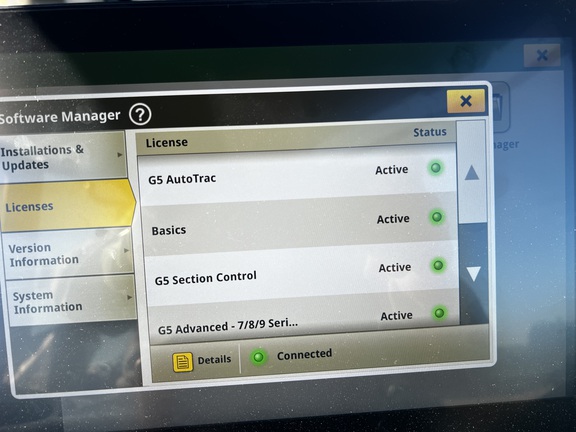 2024 John Deere 9R 590 - Photo31